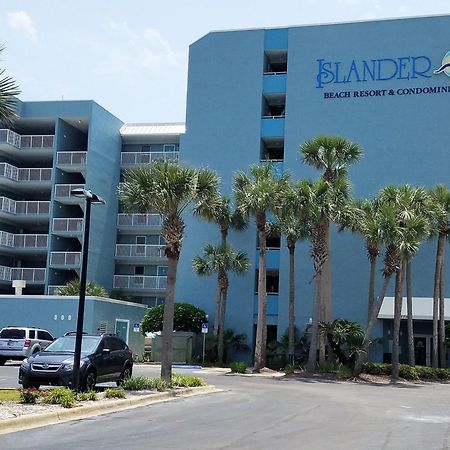 Islander 5009 - Emerald Coast Haven Форт Уолтън Бийч Екстериор снимка