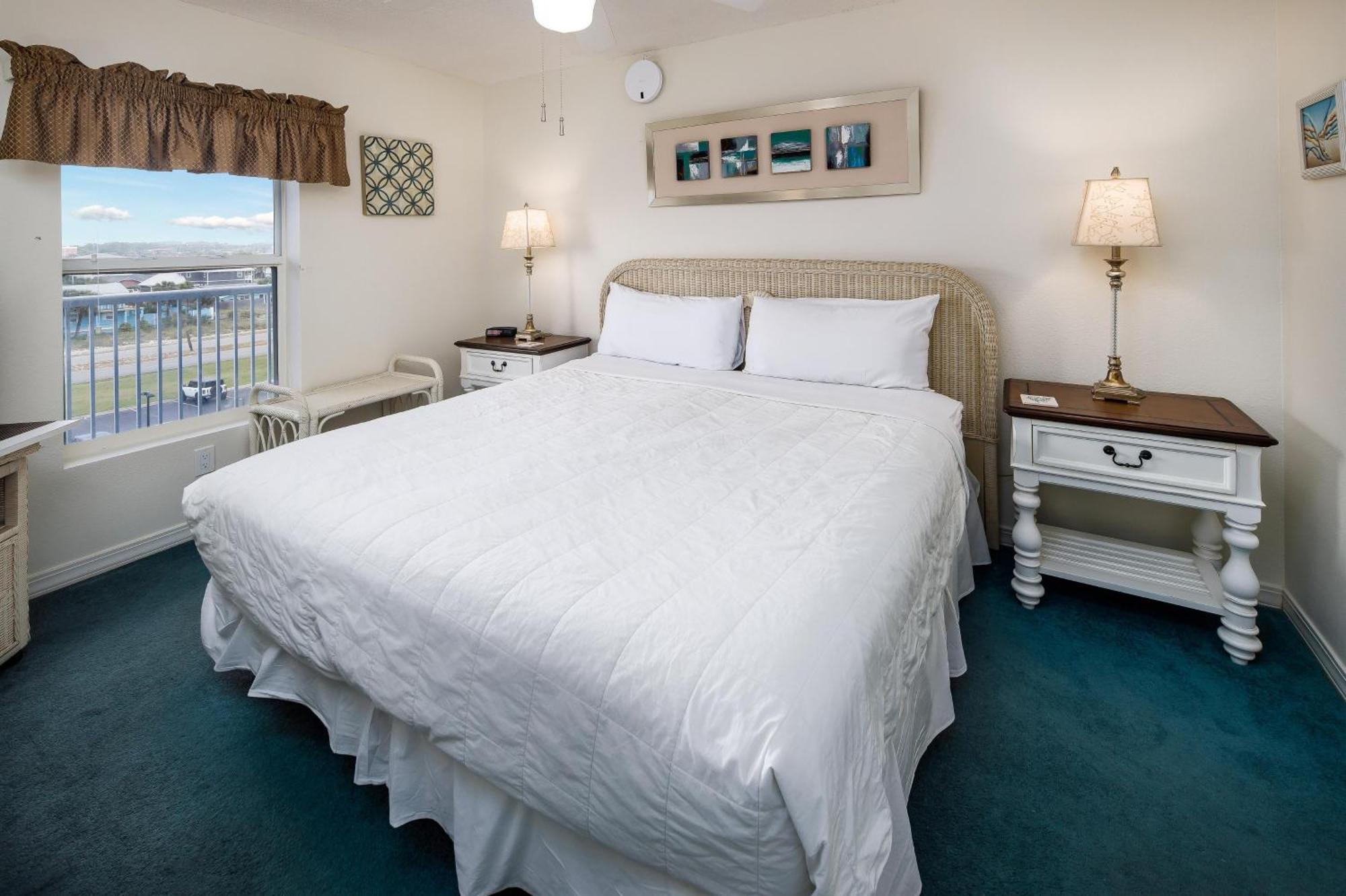 Islander 5009 - Emerald Coast Haven Форт Уолтън Бийч Екстериор снимка