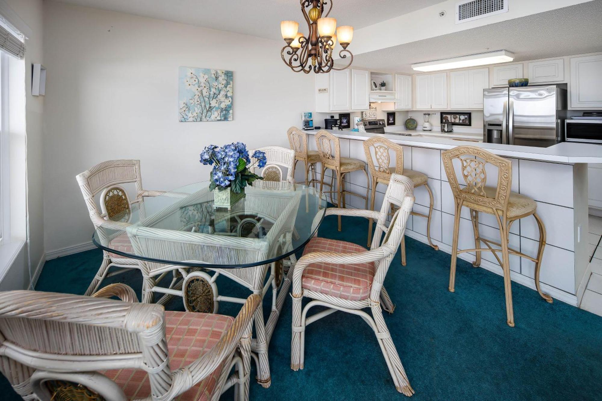 Islander 5009 - Emerald Coast Haven Форт Уолтън Бийч Екстериор снимка