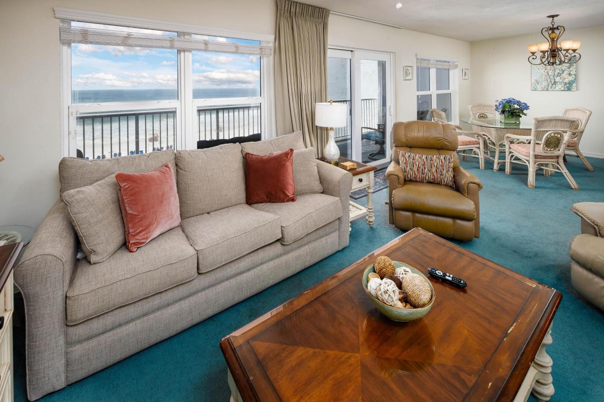 Islander 5009 - Emerald Coast Haven Форт Уолтън Бийч Екстериор снимка