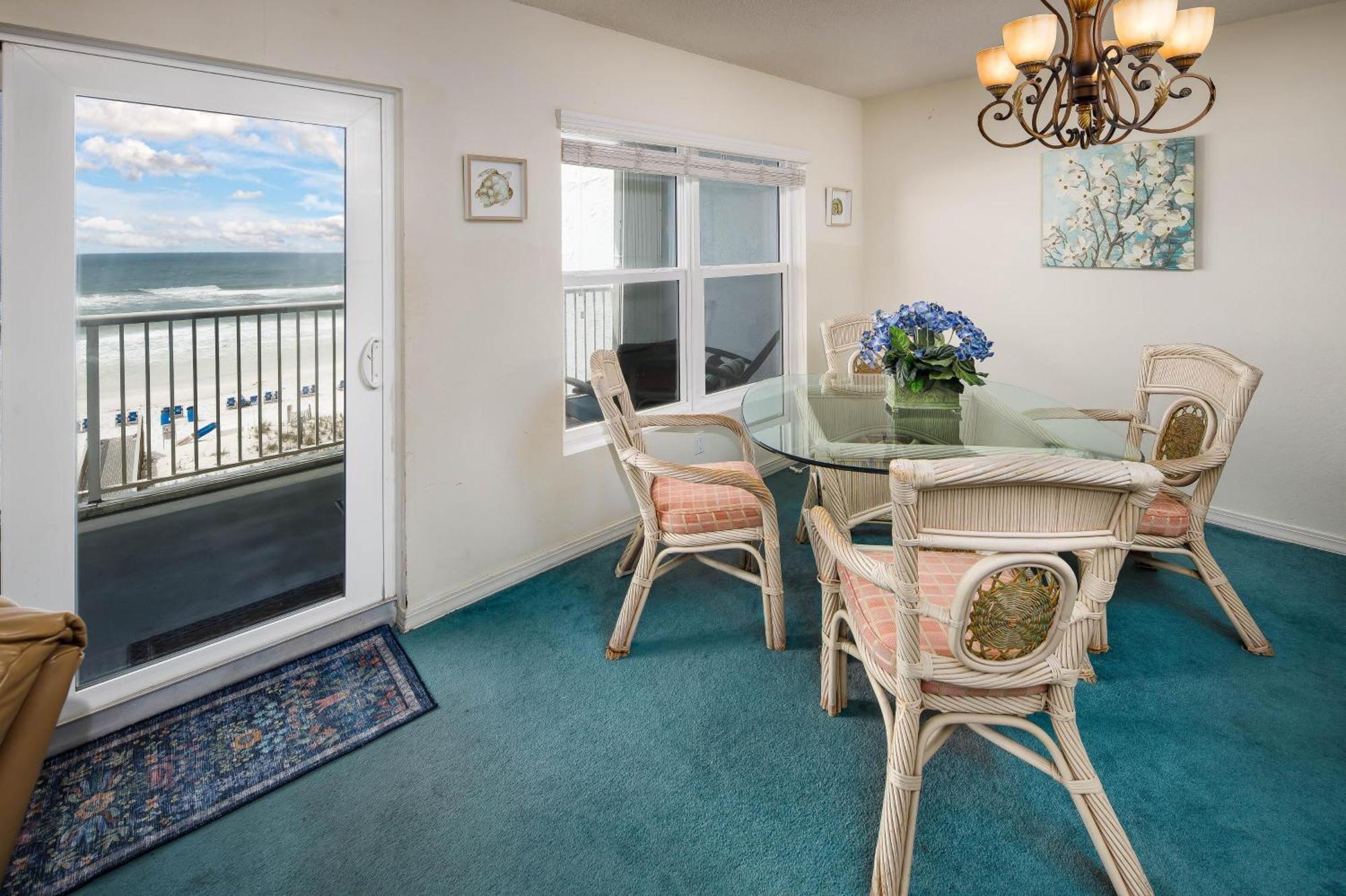 Islander 5009 - Emerald Coast Haven Форт Уолтън Бийч Екстериор снимка