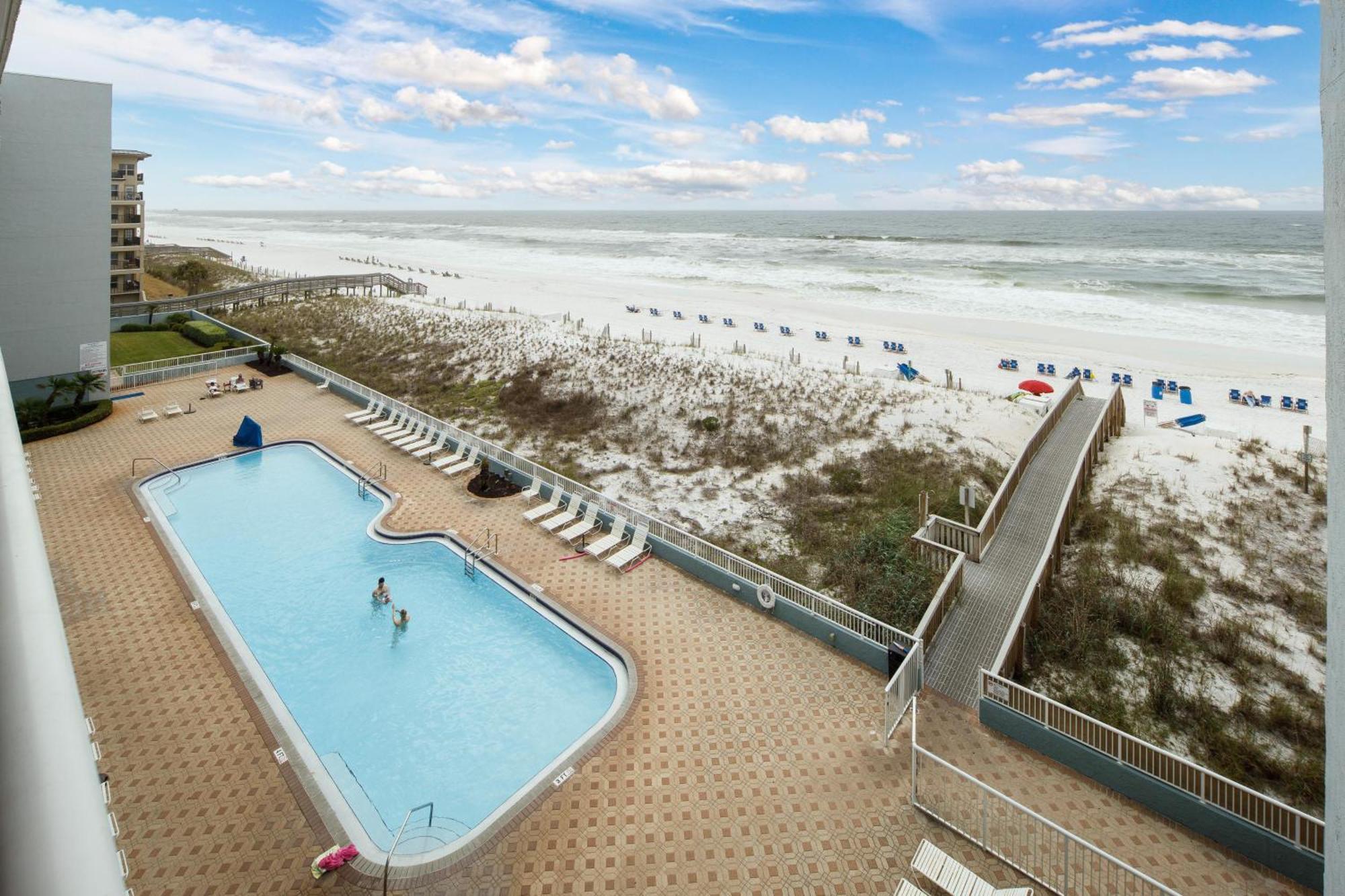 Islander 5009 - Emerald Coast Haven Форт Уолтън Бийч Екстериор снимка
