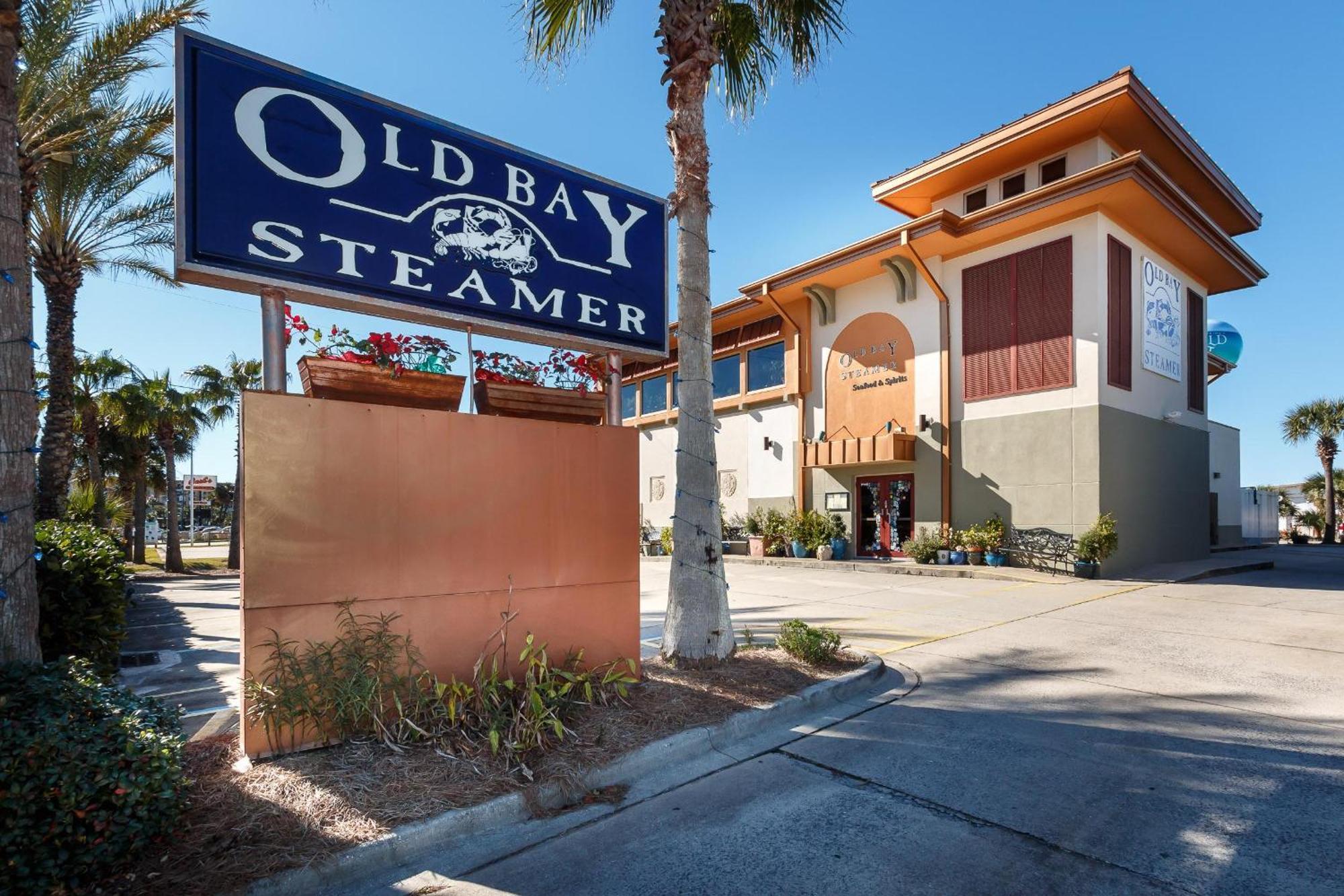 Islander 5009 - Emerald Coast Haven Форт Уолтън Бийч Екстериор снимка