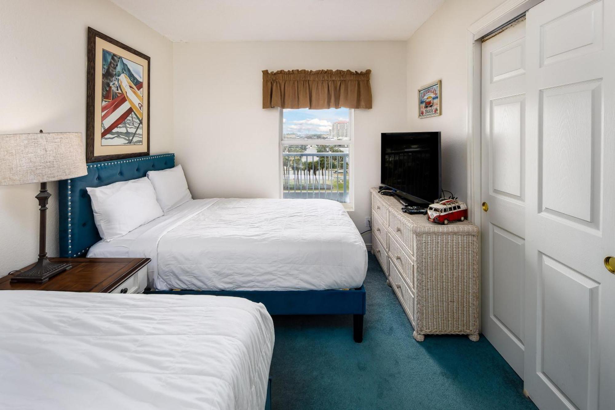 Islander 5009 - Emerald Coast Haven Форт Уолтън Бийч Екстериор снимка