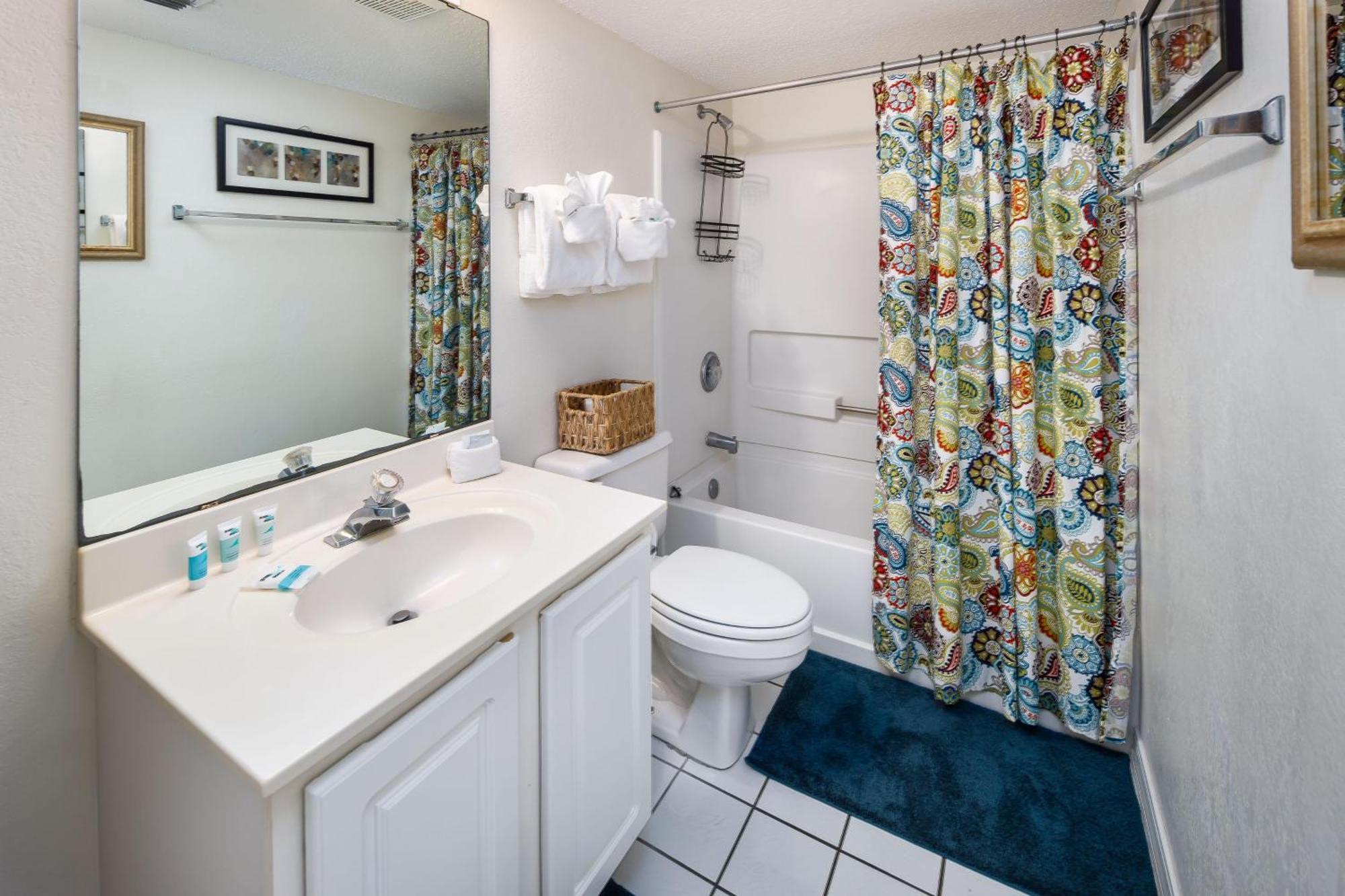 Islander 5009 - Emerald Coast Haven Форт Уолтън Бийч Екстериор снимка