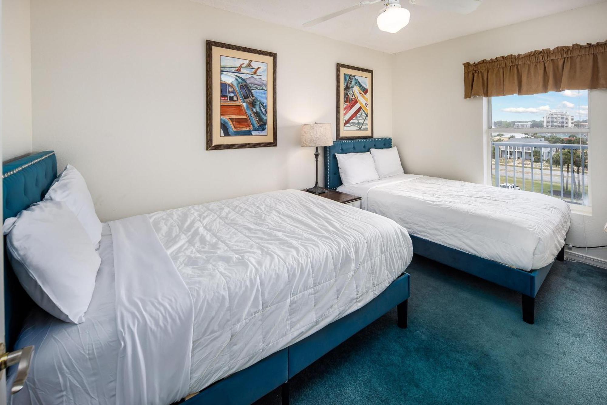 Islander 5009 - Emerald Coast Haven Форт Уолтън Бийч Екстериор снимка
