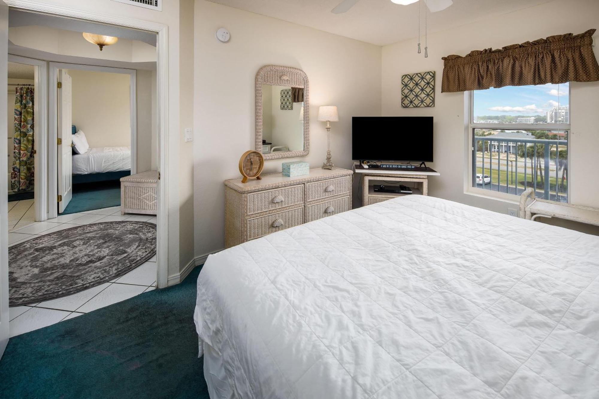 Islander 5009 - Emerald Coast Haven Форт Уолтън Бийч Екстериор снимка