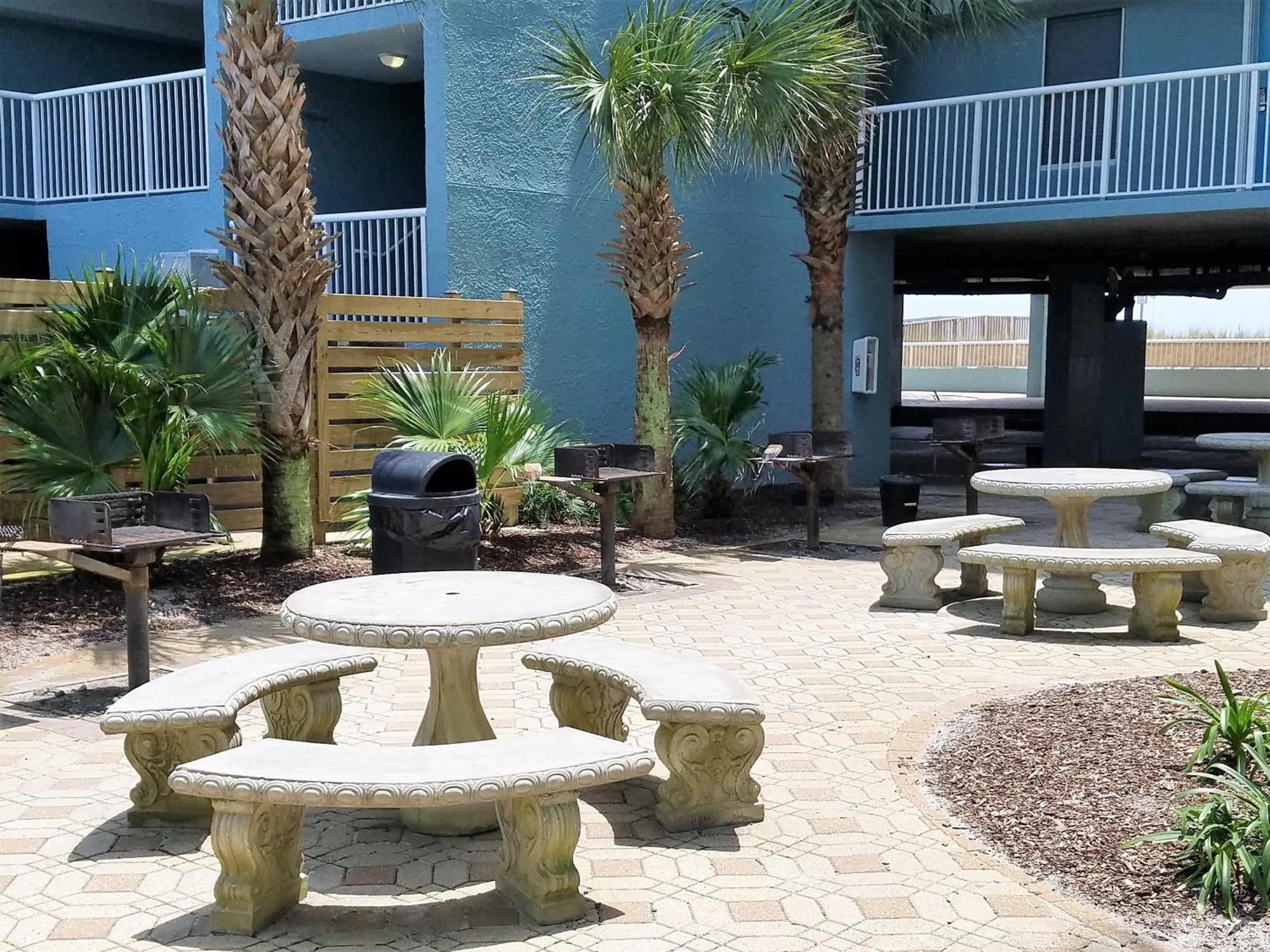 Islander 5009 - Emerald Coast Haven Форт Уолтън Бийч Екстериор снимка